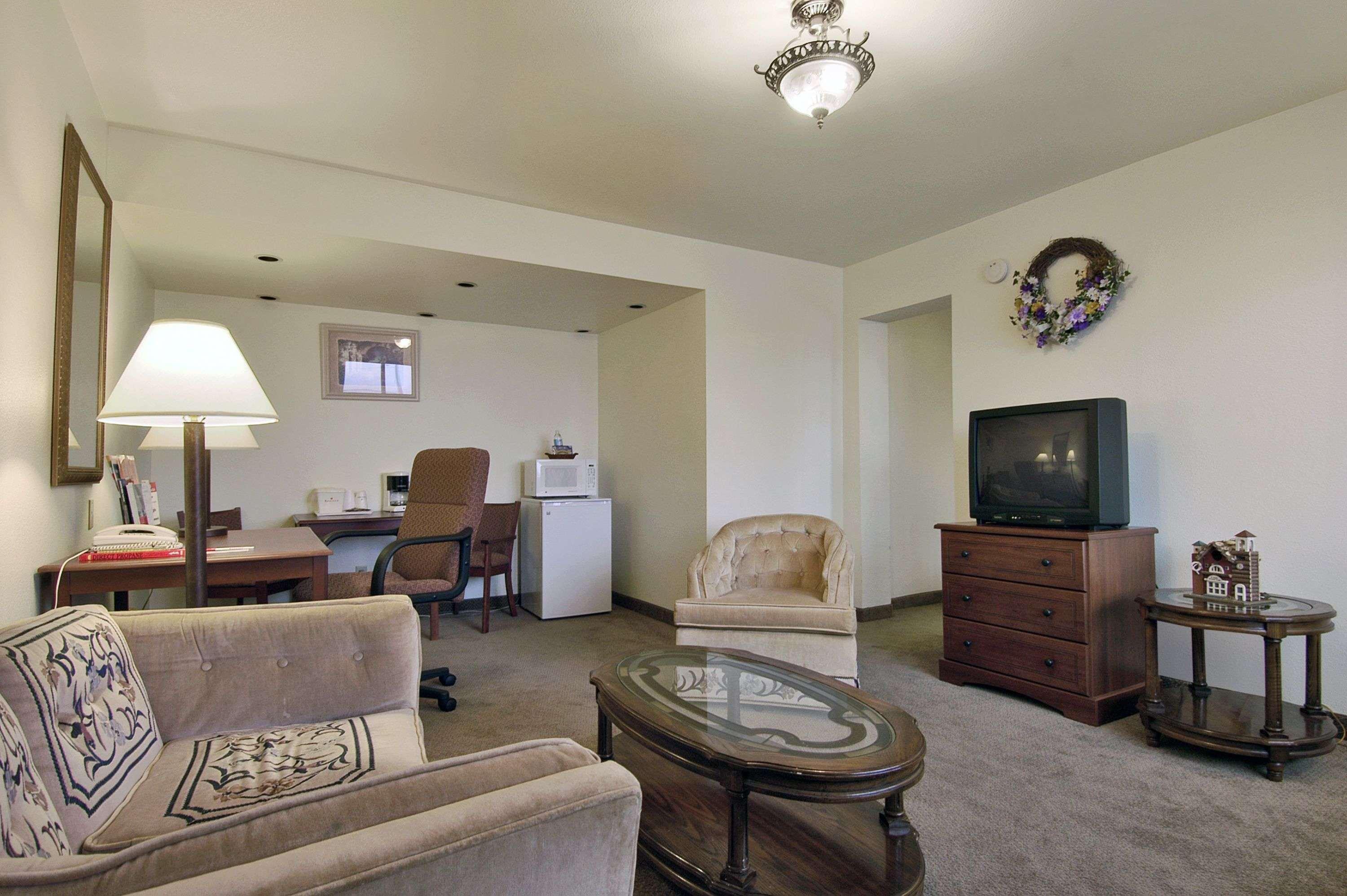 Hotel Super 8 By Wyndham Giddings Chambre photo