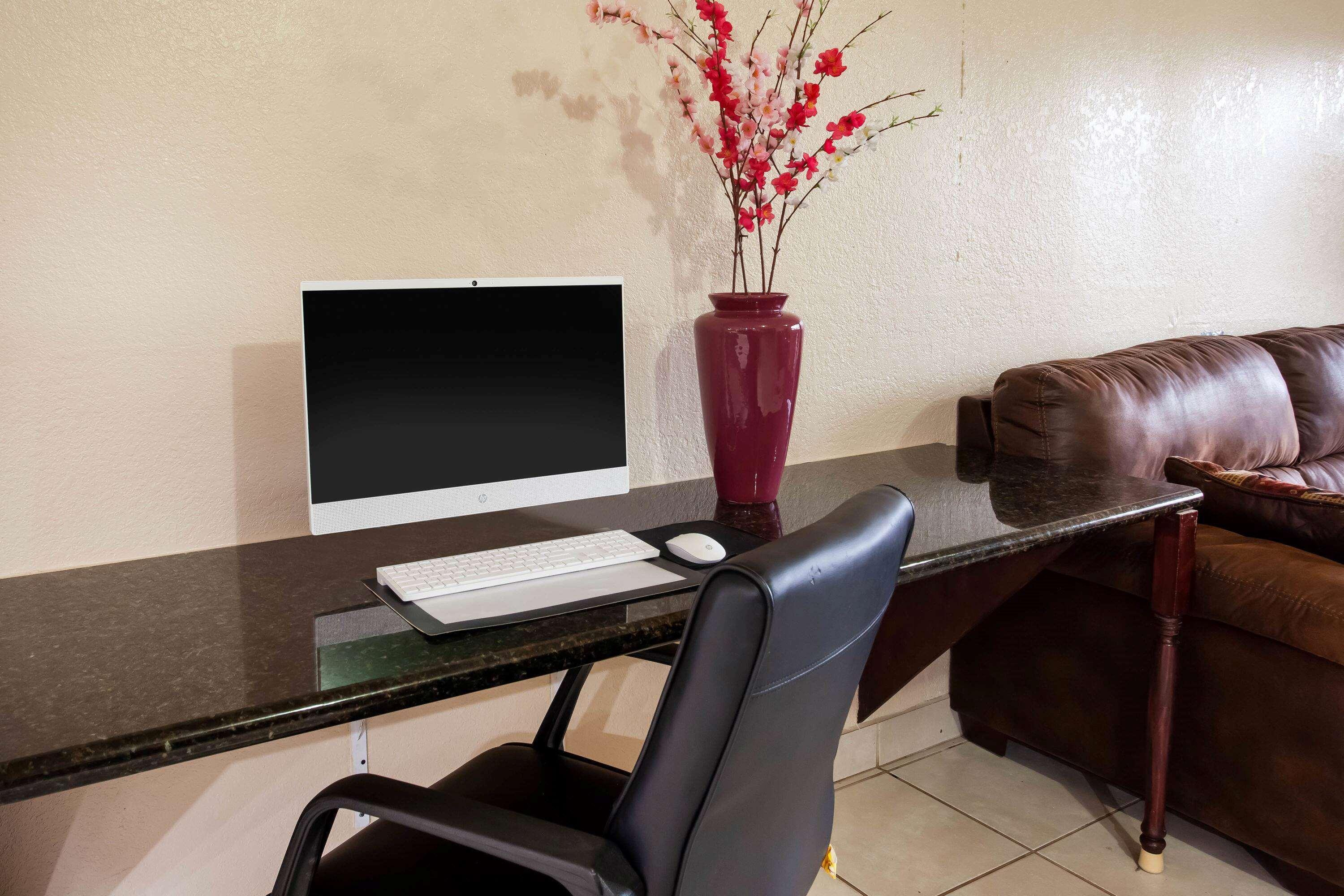 Hotel Super 8 By Wyndham Giddings Extérieur photo